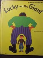 Lucky and the giant