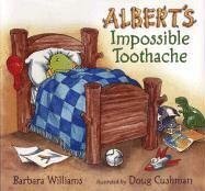 Albert's toothache