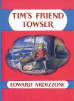 Tim's friend towser