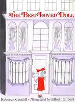 The best-loved doll