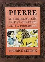 Pierre: A cautionary tale