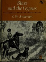 Blaze and the gypsies: Blaze escapes from the horse thieves