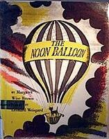 The noon balloon