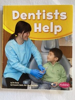 Dentists help