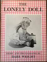 The lonely doll