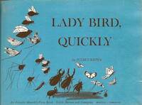 Lady bird, quickly