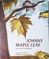 Johnny maple-leaf