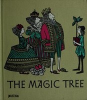 The magic tree