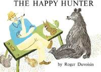 The happy hunter