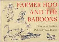 Farmer hoo and the baboons