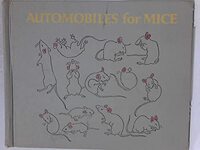 Automobiles for mice