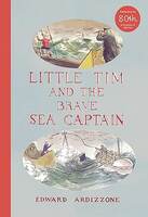 Little tim and the brave sea captain