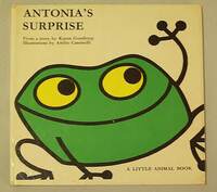 Antonia's surprise