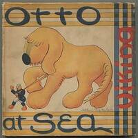 Otto at sea