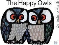 The happy owls