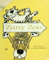 Zany zoo