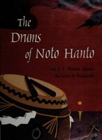 The drums of Noto Hanto