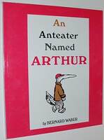 An anteater named arthur