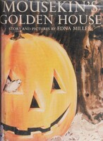 Mousekin's golden house