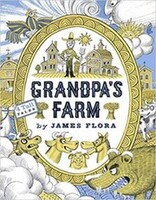 Grandpa's farm