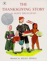 The thanksgiving story