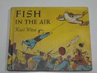 Fish in the air