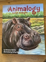 Animalogy: Animal analogies