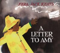 A letter to amy 