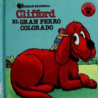 Clifford the big red dog