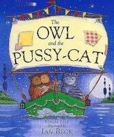 The owl and the pussy cat