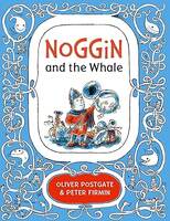 Noggin and the whale