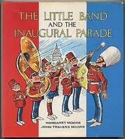 The little band and the inaugural parade