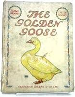 The golden goose