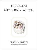 The tale of mrs. tiggy-winkle