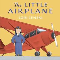 The little airplane