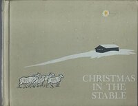 Christmas in the stable