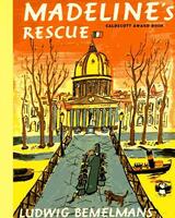 Madeline's rescue (Le sauvage de madeline)