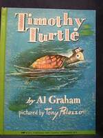 Timothy turtle