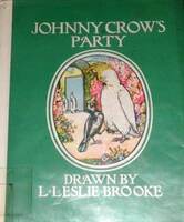 Johnny crow's party