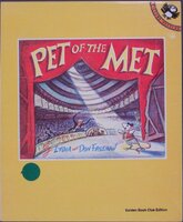 Pet of the met