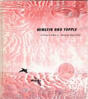 Wingfin and topple