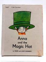 Little anna and the magic hat