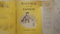 Buzzy bear and the rainbow