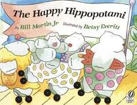 The happy hippopotami