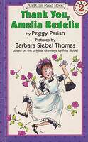 Thank-you, amelia bedelia