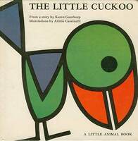 The little cuckoo