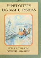 Emmet otter's jug-band christmas