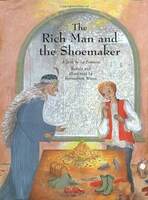 The rich man and the shoemaker