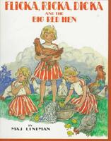 Flicka, ricka, dicka: The big red hen