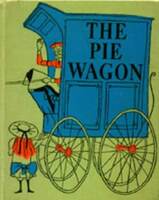 The pie wagon